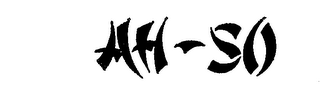 AH-SO logo