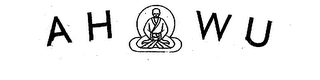 AH WU logo