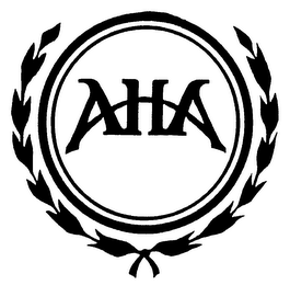 AHA logo