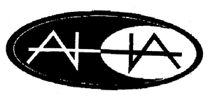 AHA logo