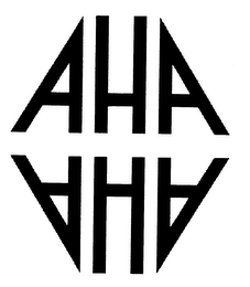 AHA logo