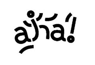 AHA! logo
