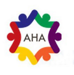 AHA logo