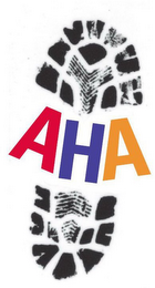 AHA logo