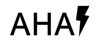 AHA logo