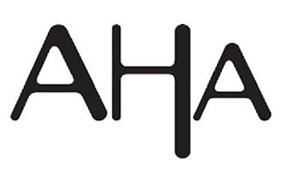 AHA logo