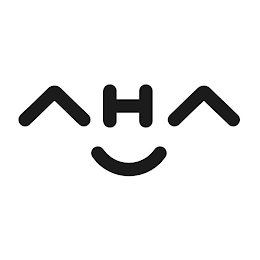 AHA logo