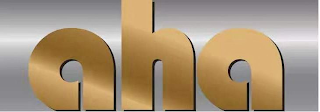 AHA logo