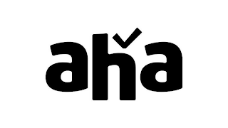 AHA logo