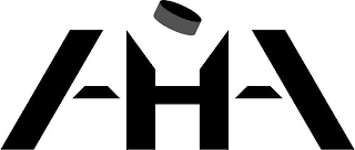 AHA logo