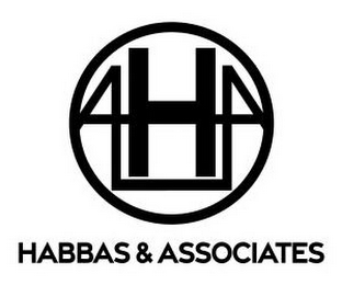 AHA HABBAS & ASSOCIATES logo