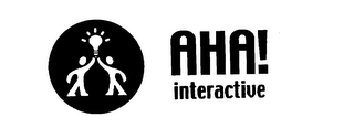 AHA! INTERACTIVE