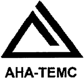 AHA-TEMC logo