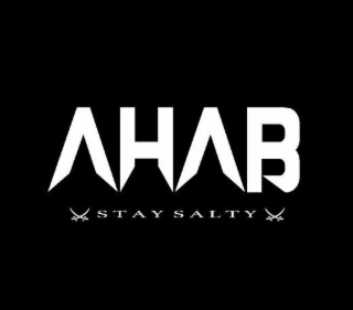 AHAB STAY SALTY