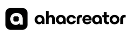 AHACREATOR logo