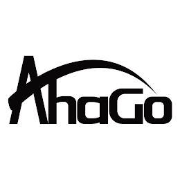 AHAGO logo