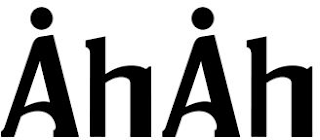 AHAH logo