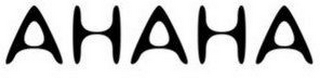 AHAHA logo