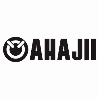 AHAJII logo