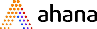 AHANA logo