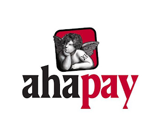 AHAPAY XI logo