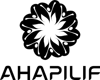AHAPILIF logo