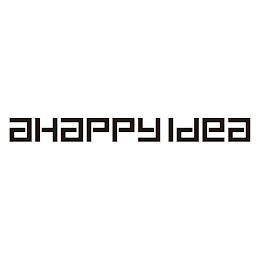 AHAPPYIDEA logo