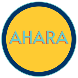 AHARA logo