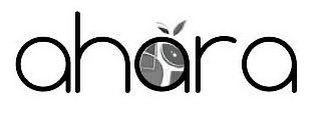 AHARA logo