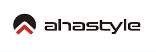 AHASTYLE logo