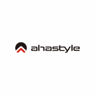 AHASTYLE logo