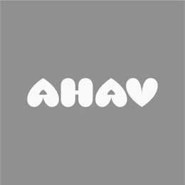AHAV logo