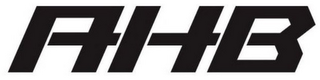 AHB logo