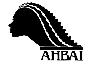 AHBAI logo
