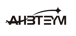 AHBTEYM logo