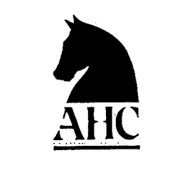 AHC logo
