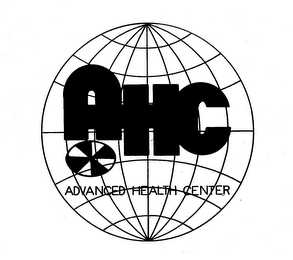 AHC logo