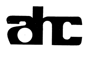 AHC logo