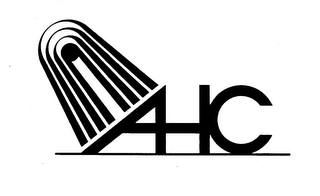 AHC logo