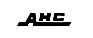 AHC logo