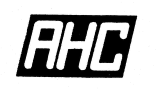 AHC logo