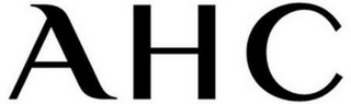 AHC logo
