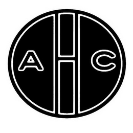 AHC logo