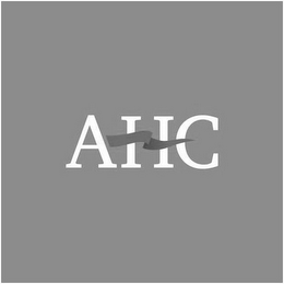 AHC logo
