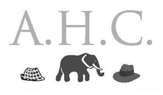 A.H.C. logo