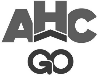 AHC GO logo
