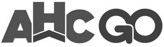 AHC GO logo