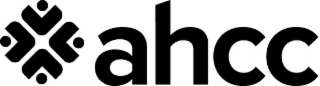 AHCC logo