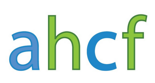 AHCF logo