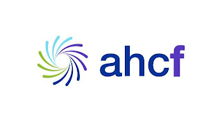 AHCF logo
